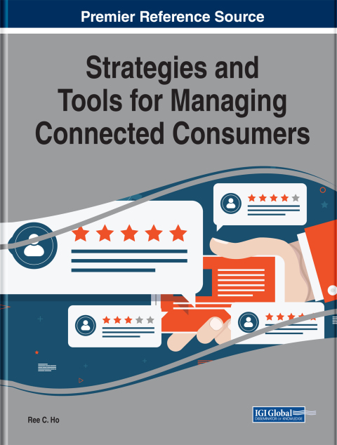 Cover image for book Strategies and Tools for Managing Connected Consumers