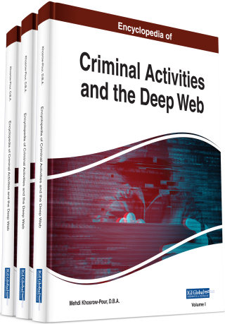 Encyclopedia of Criminal Activities and the Deep Web
