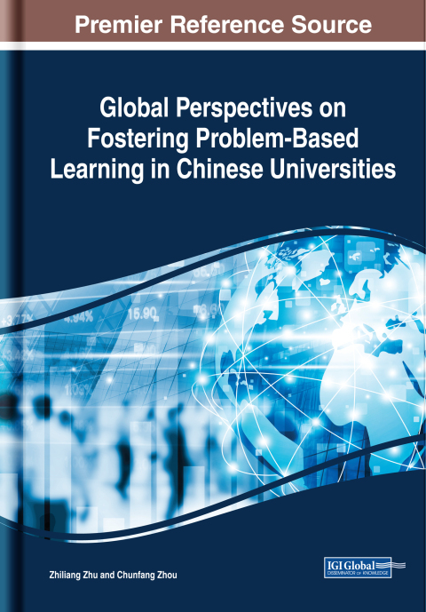 Cover image for book Global Perspectives on Fostering Problem-Based Learning in Chinese Universities