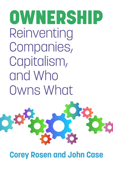 Cover image for book Ownership