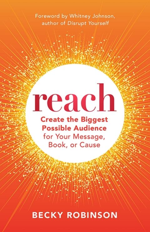 Cover image for book Reach