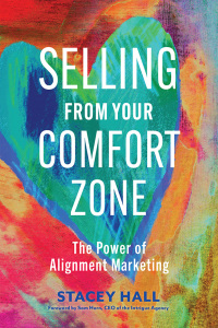 Titelbild: Selling from Your Comfort Zone 1st edition 9781523001620