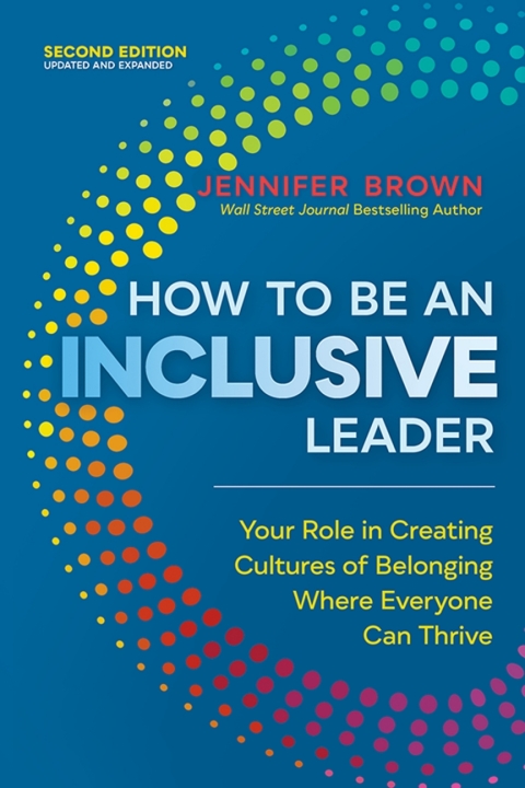 How To Be An Inclusive Leader