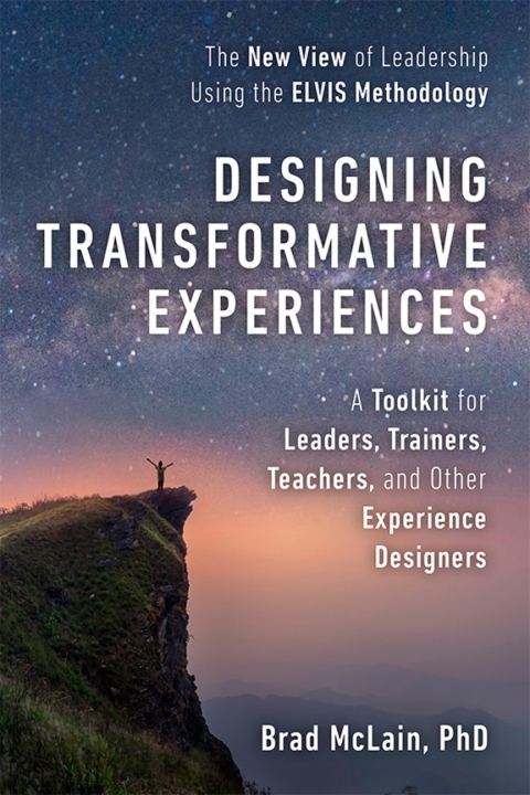 Cover image for book Designing Transformative Experiences