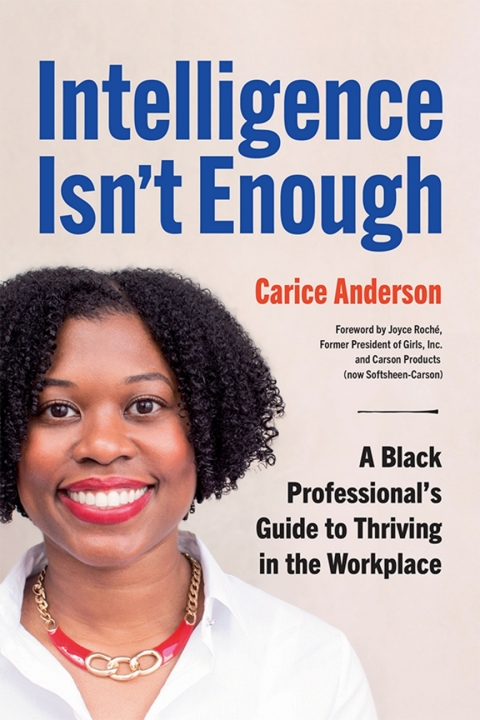 Cover image for book Intelligence Isn't Enough