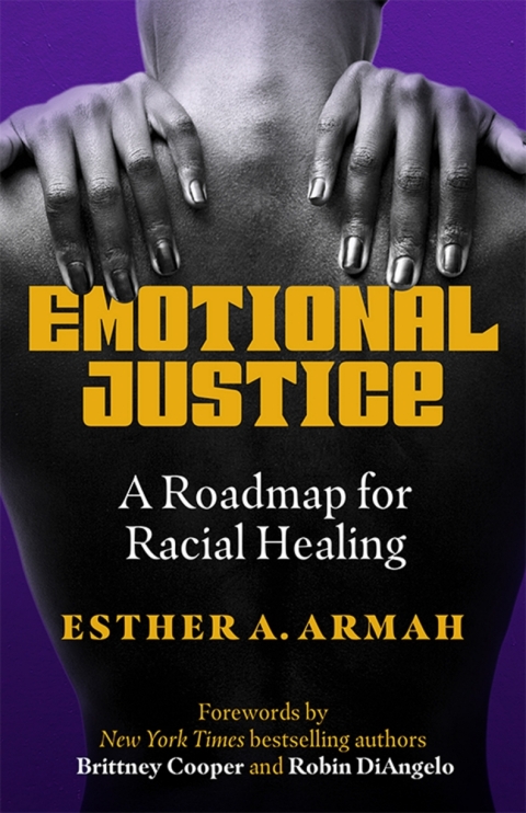 Cover image for book Emotional Justice