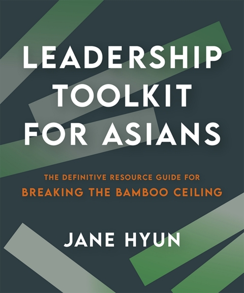 Cover image for book Leadership Toolkit for Asians