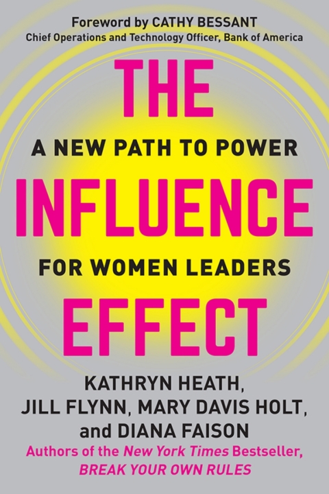 Cover image for book The Influence Effect
