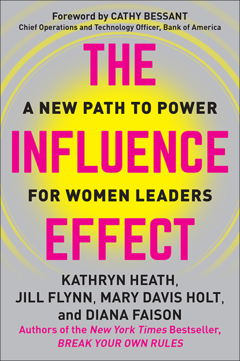 Cover image for book The Influence Effect