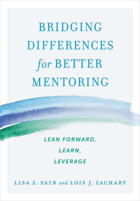 Cover image for book Bridging Differences for Better Mentoring
