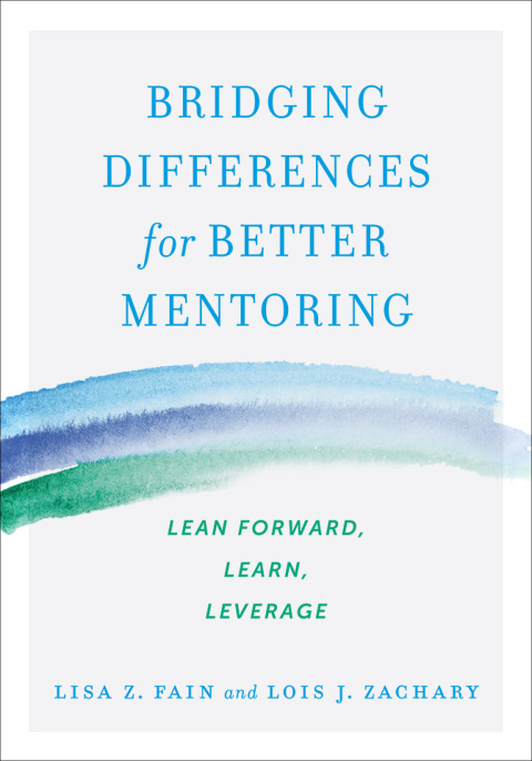 Cover image for book Bridging Differences for Better Mentoring