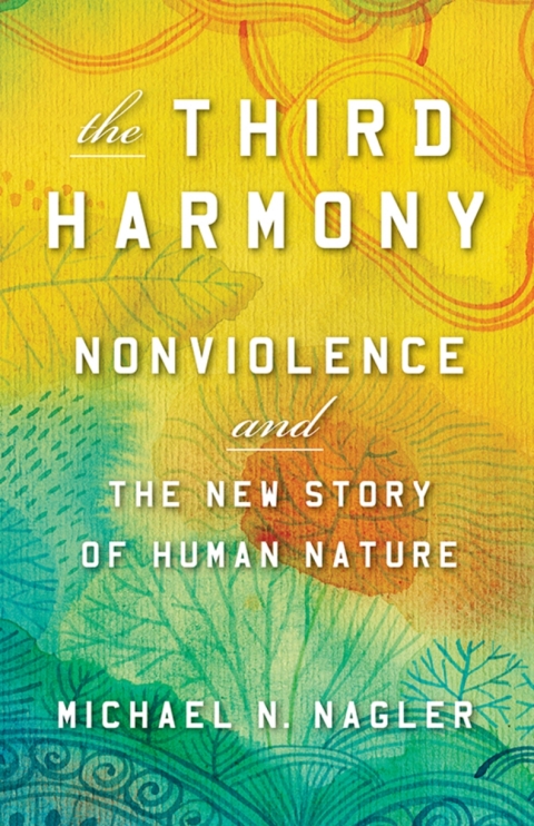 Cover image for book The Third Harmony