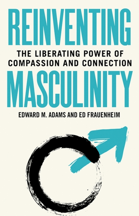 Cover image for book Reinventing Masculinity