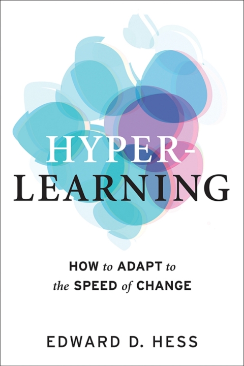 Cover image for book Hyper-Learning