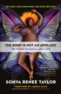 صورة الغلاف: The Body Is Not an Apology 2nd edition 9781523090990