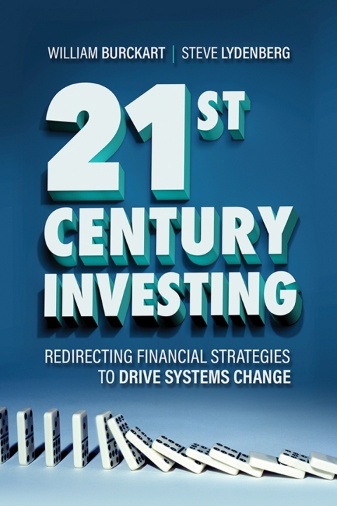 Cover image for book 21st Century Investing