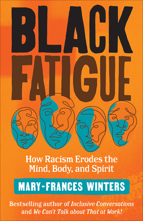 Cover image for book Black Fatigue