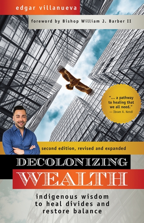 Cover image for book Decolonizing Wealth
