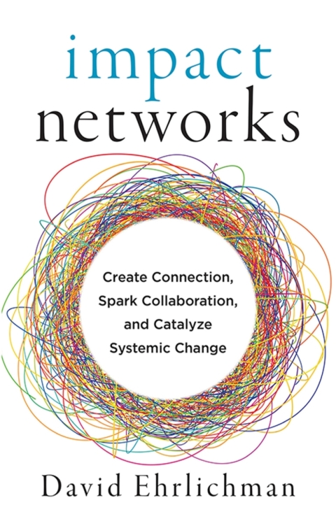 Cover image for book Impact Networks