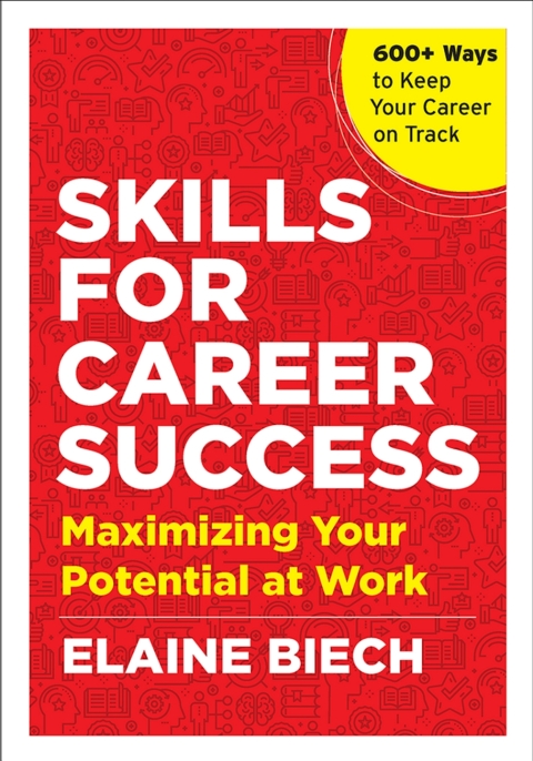 Cover image for book Skills for Career Success