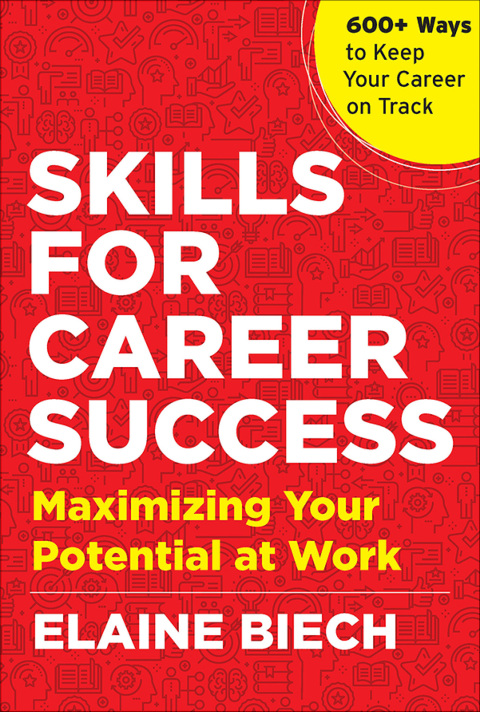 Cover image for book Skills for Career Success