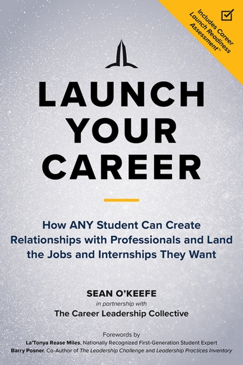Cover image for book Launch Your Career