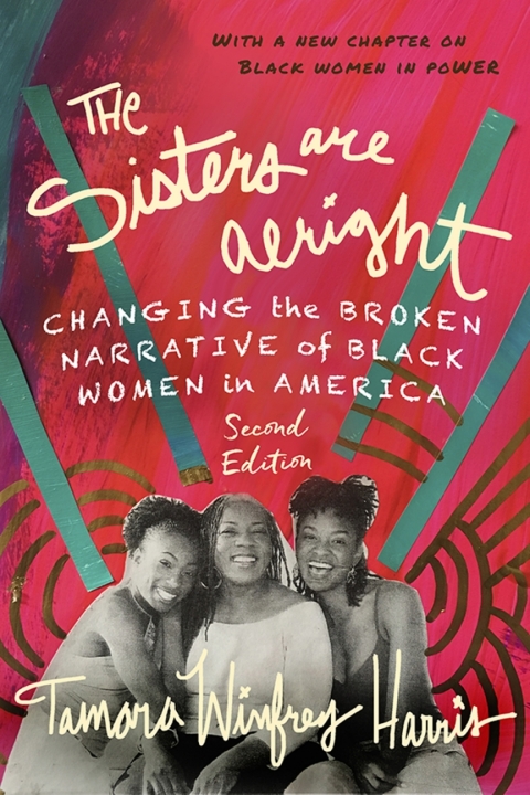Cover image for book The Sisters Are Alright