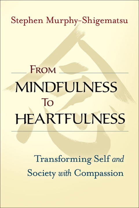 Cover image for book From Mindfulness to Heartfulness