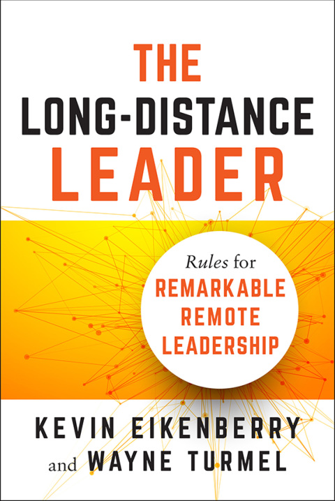 The Long-Distance Leader 