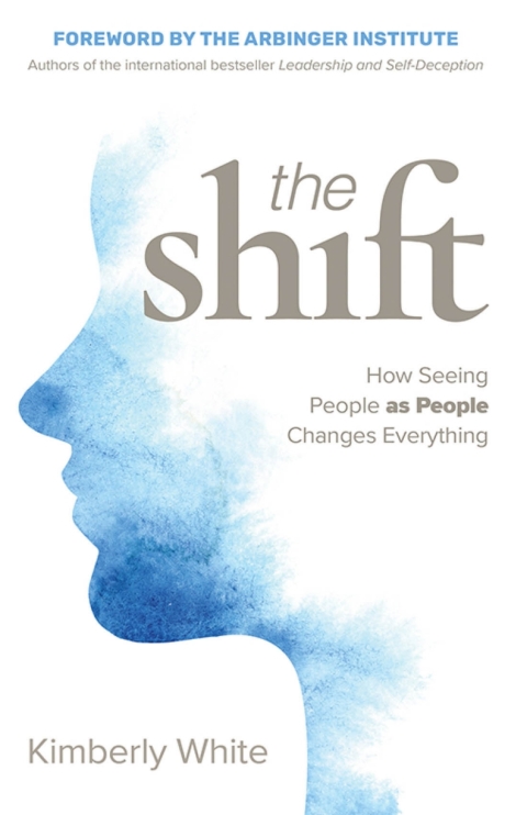 Cover image for book The Shift