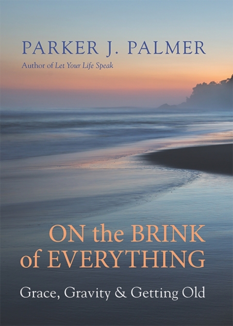 Cover image for book On the Brink of Everything