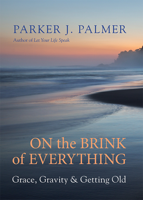 Cover image for book On the Brink of Everything