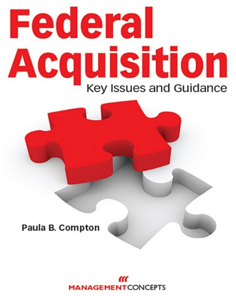 Cover image for book Federal Acquisition