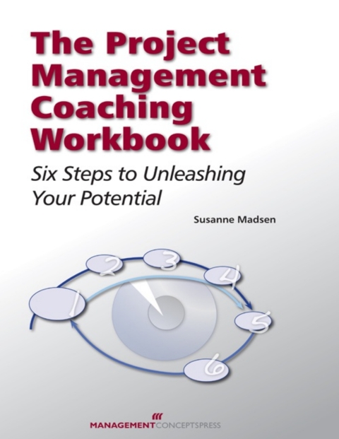 Cover image for book The Project Management Coaching Workbook