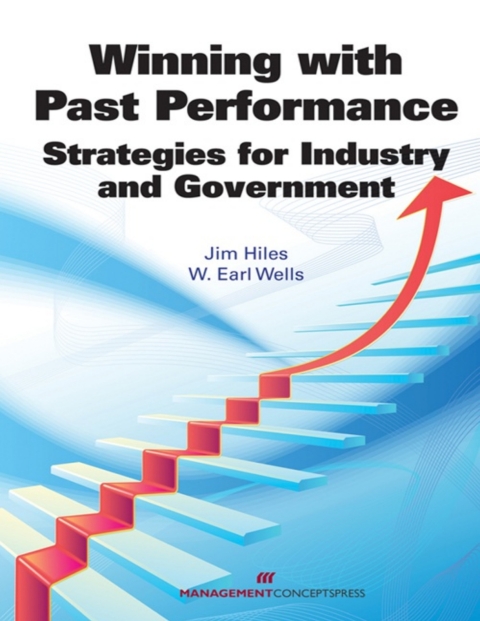 Cover image for book Winning with Past Performance