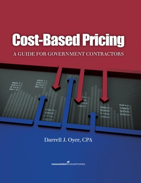Cover image for book Cost-Based Pricing