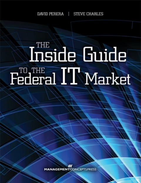 Cover image for book The Inside Guide to the Federal IT Market