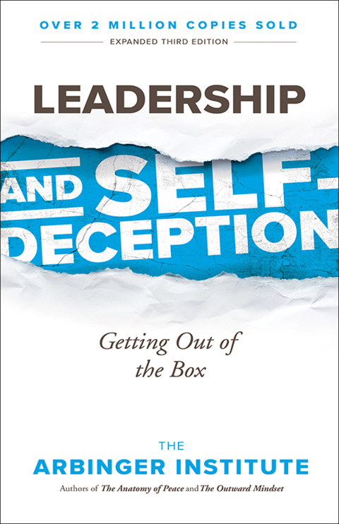 Leadership+Self Deception Expanded