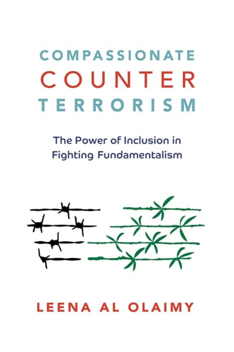 Cover image for book Compassionate Counterterrorism