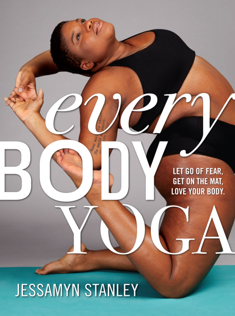 Cover image for book Every Body Yoga