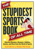 The Stupidest Sports Book of All Time