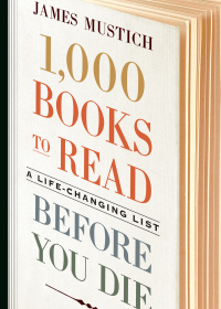 Titelbild: 1,000 Books to Read Before You Die 9781523504459