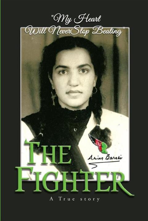 Cover image for book The Fighter