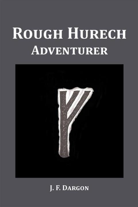 Cover image for book Rough Hurech