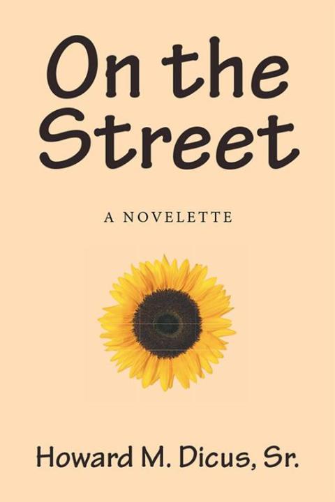 Cover image for book On the Street