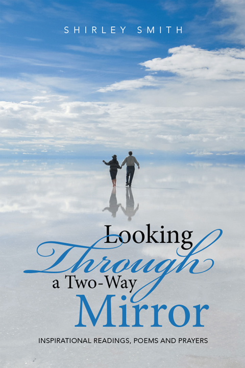 Cover image for book Looking Through a Two-Way Mirror