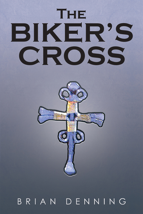 Cover image for book The Biker's Cross