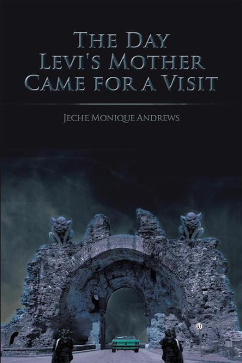Cover image for book The Day Levi's Mother Came for a Visit