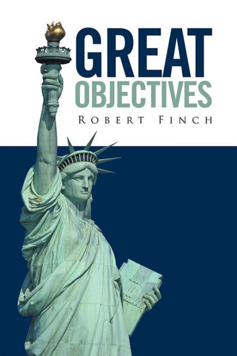 Cover image for book Great Objectives