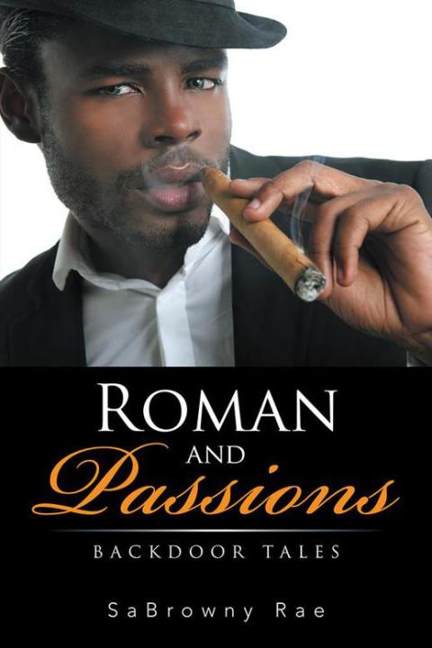 Cover image for book Roman and Passions